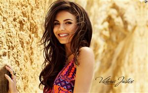 Victoria Justice